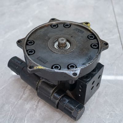 Suku Cadang Excavator Belparts PC56-7 PC56 Perangkat Motor Ayun 201-26-00140 22H-60-13220