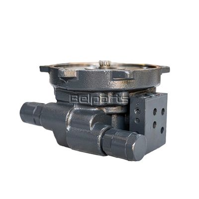 Suku Cadang Excavator Belparts PC56-7 PC56 Perangkat Motor Ayun 201-26-00140 22H-60-13220