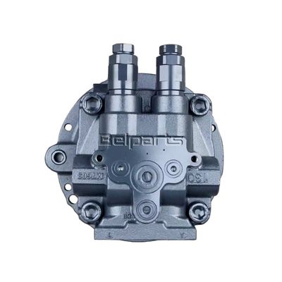 Hitahi Excavator Parts ZX250LC-5 Motor Hidraulik 4729033 New Swing Motor Assembly