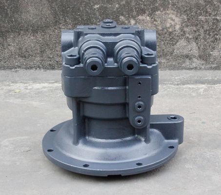 Hitahi Excavator Parts ZX250LC-5 Motor Hidraulik 4729033 New Swing Motor Assembly