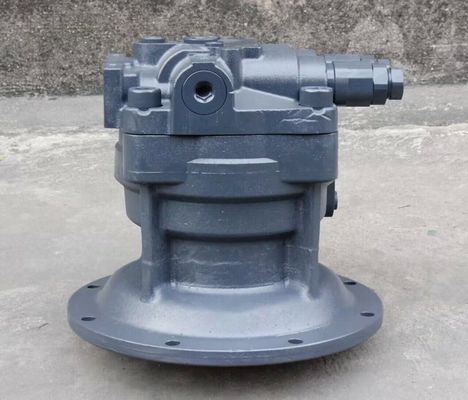 Hitahi Excavator Parts ZX250LC-5 Motor Hidraulik 4729033 New Swing Motor Assembly