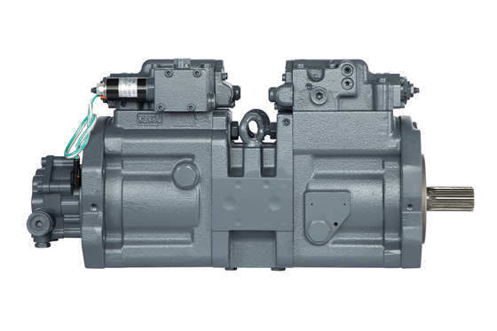 Doosan Excavator DX150 K3V63DT-9N0T 60100378-J Pompa utama hidrolik 2401-9236 2401-9236B
