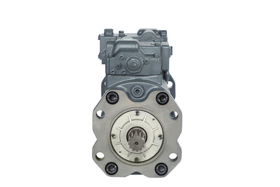 Doosan Excavator DX150 K3V63DT-9N0T 60100378-J Pompa utama hidrolik 2401-9236 2401-9236B