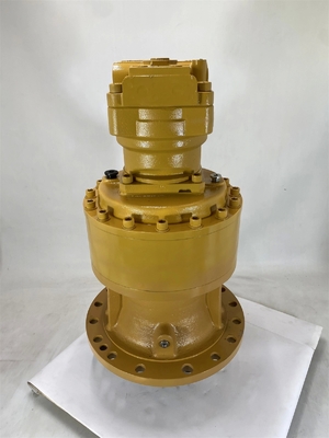 Bagian bel 1912693 E329DL OEM excavator swing motor hidraulik swing motor