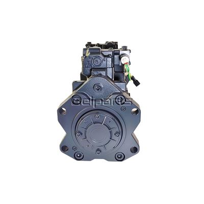 Kit Pompa Utama Hidrolik Excavator K3V280DTH-9N0Y-V EC700 VOE14621492 VOE14522561 Untuk Volvo