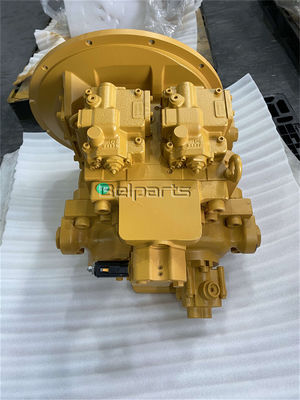 Suku Cadang Excavator E336D K5V160DP 322-8733 Pompa Hidrolik Baru Grosir Untuk Excavator