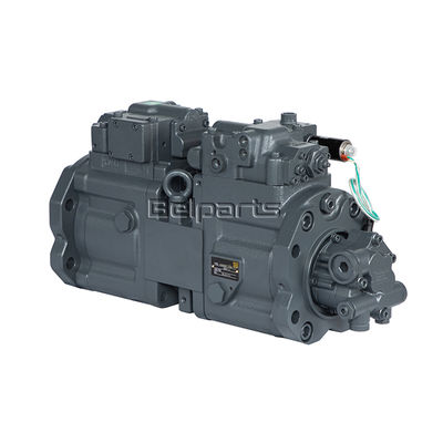 Doosan Excavator DX150 K3V63DT-9N0T Rakitan Utama Hidrolik OEM K1024107A