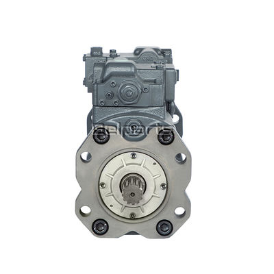 Doosan Excavator DX150 K3V63DT-9N0T Rakitan Utama Hidrolik OEM K1024107A