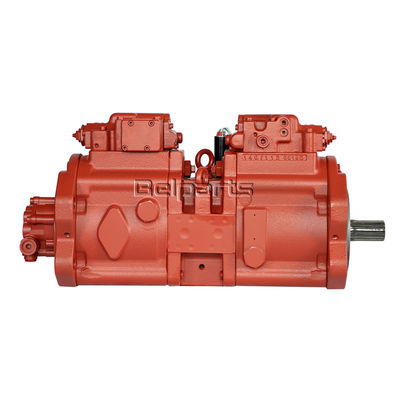 Belparts ZE230 ZE260 K3V112DT-9N94 Pompa Utama Hidrolik Excavator K3v112bdt K3v112dt