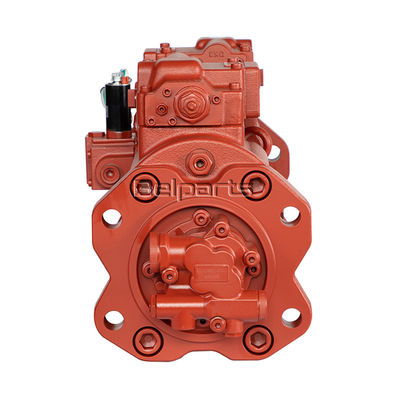 Belparts ZE230 ZE260 K3V112DT-9N94 Pompa Utama Hidrolik Excavator K3v112bdt K3v112dt
