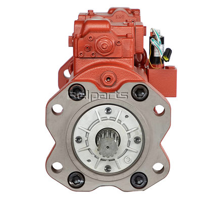 Belparts ZE230 ZE260 K3V112DT-9N94 Pompa Utama Hidrolik Excavator K3v112bdt K3v112dt