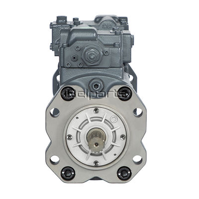 Excavator K3V63DT-9POH SY135 Main Pump Assembly Untuk Bagian Pompa Hidraulik Sany