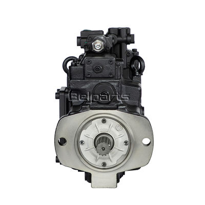 Belparts SY135 SY135-5 K7V63DTP-0E23 Hydraulic Main Assembly Untuk Bagian Excavator Sany