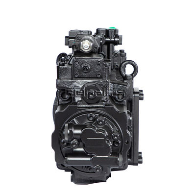 Belparts SY135 SY135-5 K7V63DTP-0E23 Hydraulic Main Assembly Untuk Bagian Excavator Sany