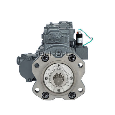 Belparts Excavator DX260 K3V112DTP-9NM9 Hydraulic Main Pump Assembly Untuk Doosan Mini Excavator