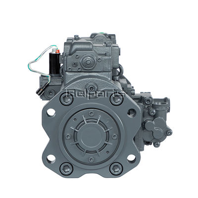 Belparts Excavator DX260 K3V112DTP-9NM9 Hydraulic Main Pump Assembly Untuk Doosan Mini Excavator