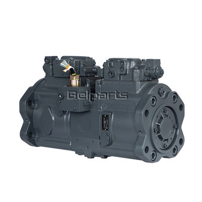Doosan DH225-9 K3V112DTP-HN2M pompa utama hidrolik 400914-00026 untuk bagian excavator