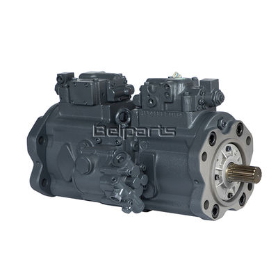 Doosan DH225-9 K3V112DTP-HN2M pompa utama hidrolik 400914-00026 untuk bagian excavator