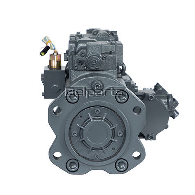 Doosan DH225-9 K3V112DTP-HN2M pompa utama hidrolik 400914-00026 untuk bagian excavator