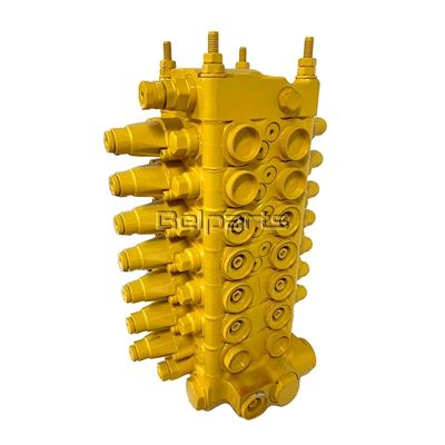 Majelis Katup Kontrol Komatsu PC60-8 PC70-8 PC78US-6 700-23-46001
