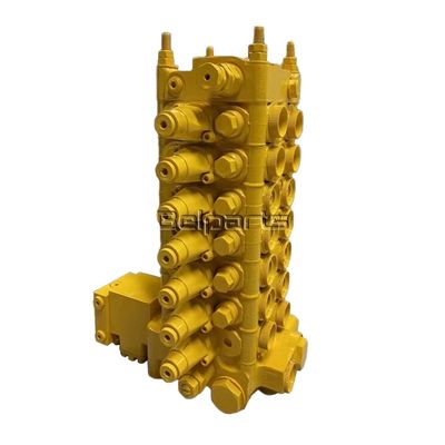 Majelis Katup Kontrol Komatsu PC60-8 PC70-8 PC78US-6 700-23-46001
