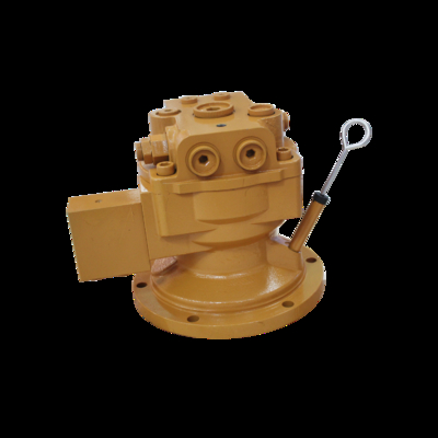 Motor Swing Excavator Doosan Hyundai 401-00307B JMF29 untuk R60-7 DH55 DH60
