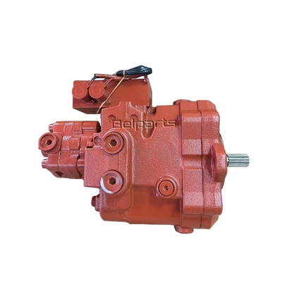 KYB PSVD2-21E Pompa Hidraulik untuk Excavator VIO55 VIO60-6B