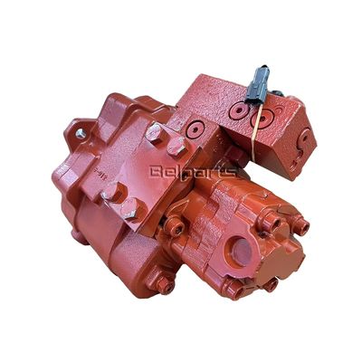 KYB PSVD2-21E Pompa Hidraulik untuk Excavator VIO55 VIO60-6B