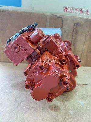 KYB PSVD2-21E Pompa Hidraulik untuk Excavator VIO55 VIO60-6B