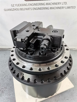 Ekskavator Doosan K1033689 DX380 DX420 final drive gearbox 401-0005A 170402-00025 travel motor