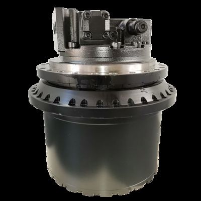 Ekskavator Doosan K1033689 DX380 DX420 final drive gearbox 401-0005A 170402-00025 travel motor