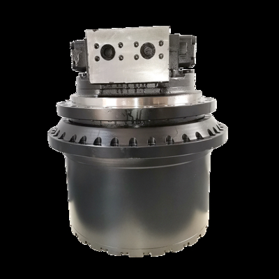Ekskavator Doosan K1033689 DX380 DX420 final drive gearbox 401-0005A 170402-00025 travel motor