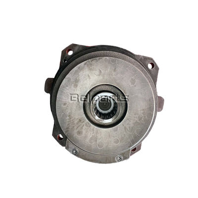 Sany MSF-340VP Excavator Travel Motor Assy untuk Sy1250 Sy1350