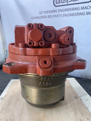 Hitachi ZX650 ZX850 Excavator Travel Motor MSF-340VP-FH5