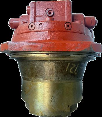Hitachi ZX650 ZX850 Excavator Travel Motor MSF-340VP-FH5