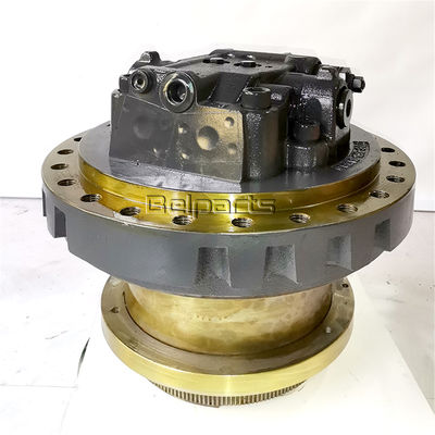 Komatsu PC300-8MO Travel Motor Assembly 207-27-00580 Gearbox Penggerak Akhir