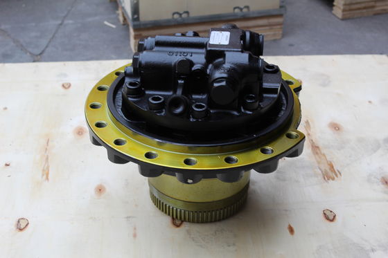 Hyundai R320-7 Assy Gearbox Final Drive 9131678 9257254