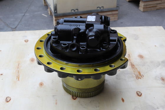 Hyundai R320-7 Assy Gearbox Final Drive 9131678 9257254