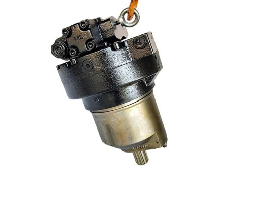 Belparts E330C E330D Travel Motor 1915606 Rakitan Penggerak Akhir