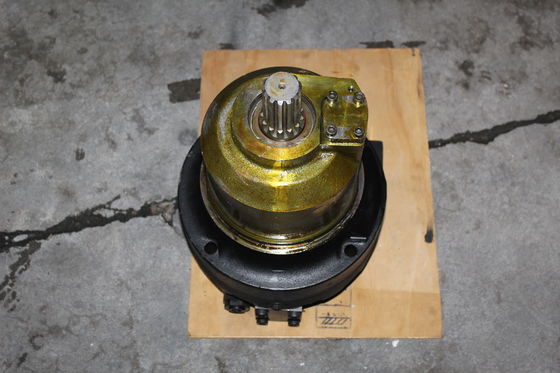 Belparts E330C E330D Travel Motor 1915606 Rakitan Penggerak Akhir