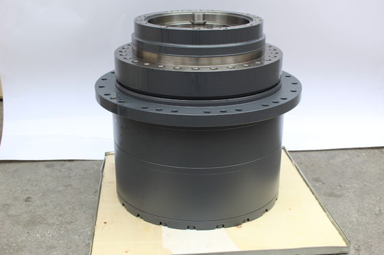 Doosan DH220-5 Excavator Gearbox Pengurang Perjalanan 718494 718550