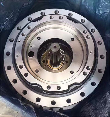 Doosan DX300 DH300-7 Gearbox Perjalanan SL300LC-5 404-00098C