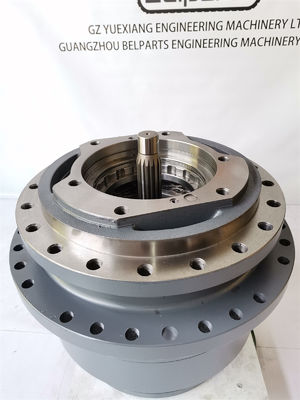 Girboks Perjalanan Ekskavator Doosan DX300 K1012069 untuk Final Drive