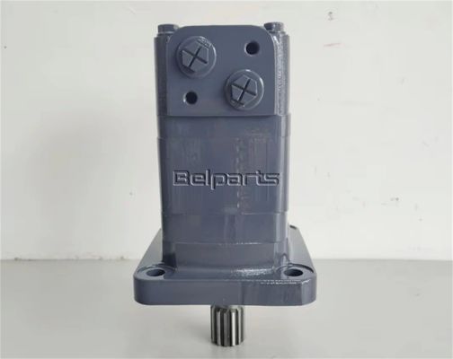 Rangkaian Motor Perjalanan Excavator Bobcat S70 Final Drive Gearbox