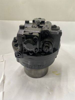 Belparts E330 Excavator Travel Motor 568-2306 Drive akhir