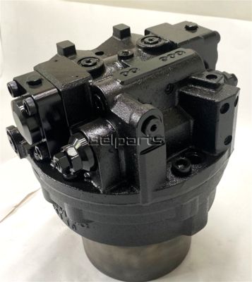 Belparts E330 Excavator Travel Motor 568-2306 Drive akhir