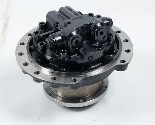 Motor Perjalanan Hitachi HMGF44AA untuk Excavator ZX250LC-5B 9242907