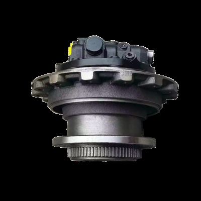Motor Travel Excavator Hitachi ZX135N-3 9289617 9188016 9196240