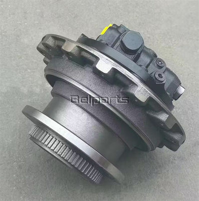 Motor Travel Excavator Hitachi ZX135N-3 9289617 9188016 9196240