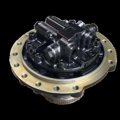 Hitachi HMGE36EA Travel Motor untuk ZX200 ZX200-1 ZX200-3 Penggali